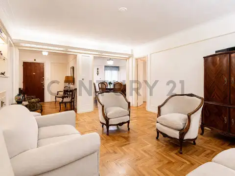 Departamento en Venta al Noreste