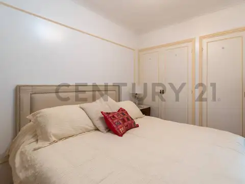 Departamento en Venta 58 años