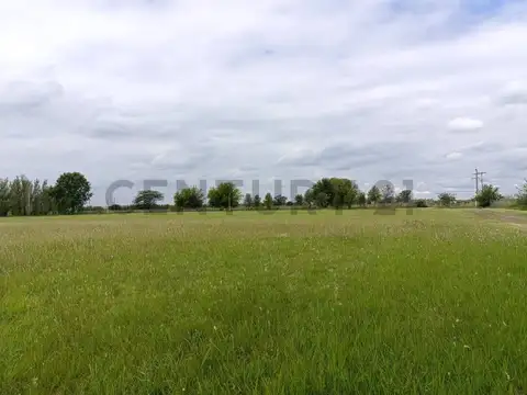 RP 192 KM 100, Piso 0