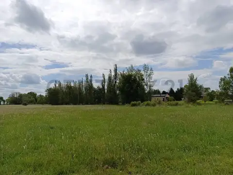 RP 192 KM 100, Piso 0