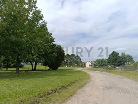 Terreno en Venta en Loma Escondida, USD 44.500