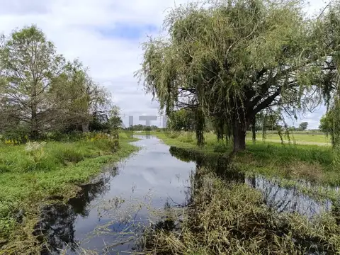 Terreno en Venta en barrio privado Loma Escondida, Luján - FINANCIADO