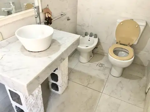 Depto Tipo Casa en Venta de 2 dormitorios