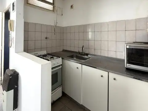 Departamento en Venta en Martin, USD 59.000