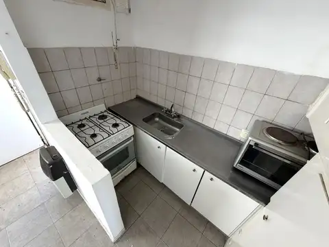 Departamento en Venta 40 años