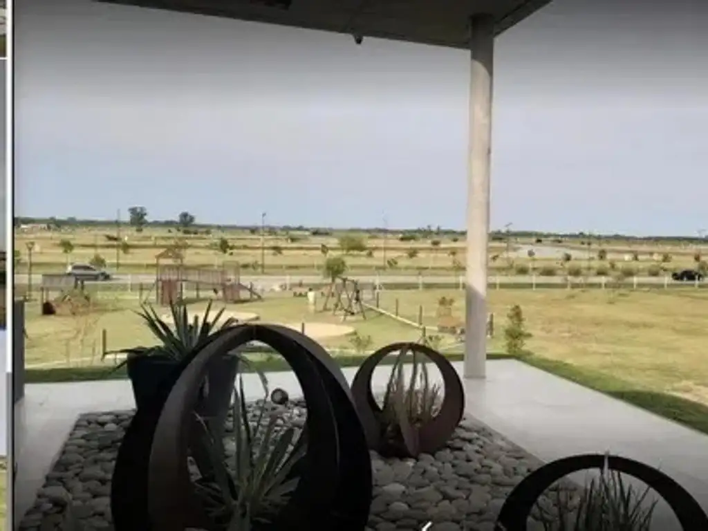 Terreno en Pueblos Del Plata - Sebastian Gaboto