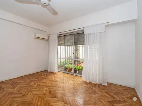 Departamento en Venta en Recoleta, Capital Federal