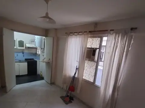 Avenida Juan Bautista Alberdi 1200