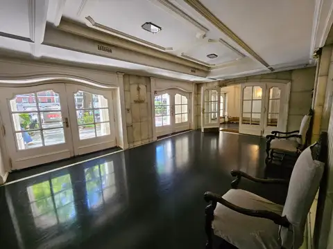 Departamento en venta - 4 ambientes - Palermo Chico