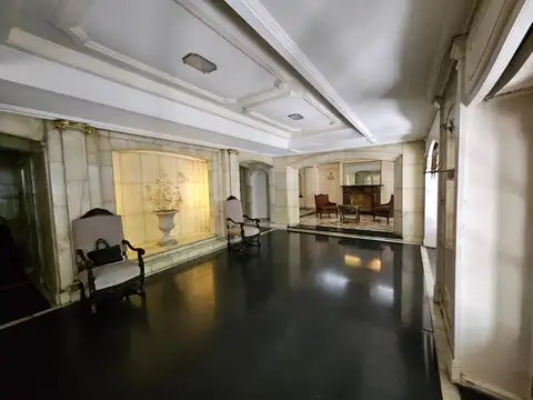 Departamento en Venta con 2 cocheras