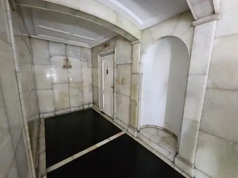 Departamento en Venta en Palermo Chico, USD 1.170.000
