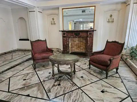 Departamento 4 ambientes con 3 baños