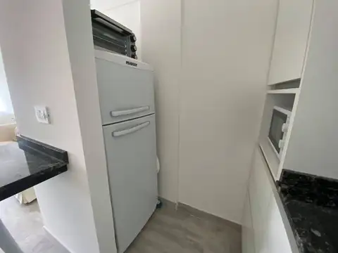 Departamento en Alquiler Temporal Apto profesional