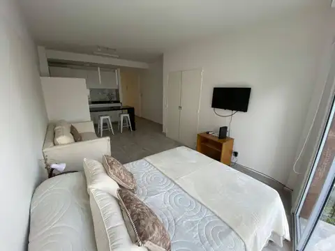 Departamento en Alquiler Temporal al Norte