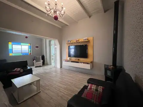 Casa en Venta 10 años