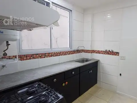 Departamento en Alquiler de 2 ambientes