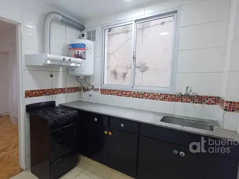 Departamento en Alquiler en San Telmo, $ 580.000