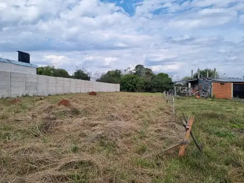 (V13) ZONA EX GARITA - VILLA BONITA - Posadas