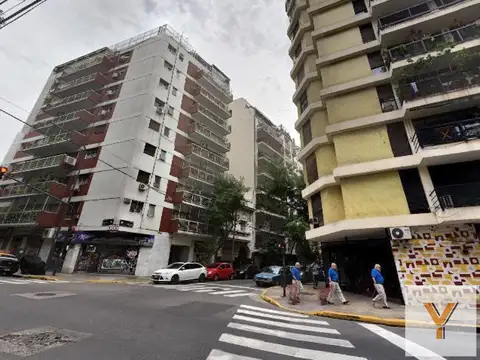 Departamento Monoambiente en venta - Loft - Belgrano