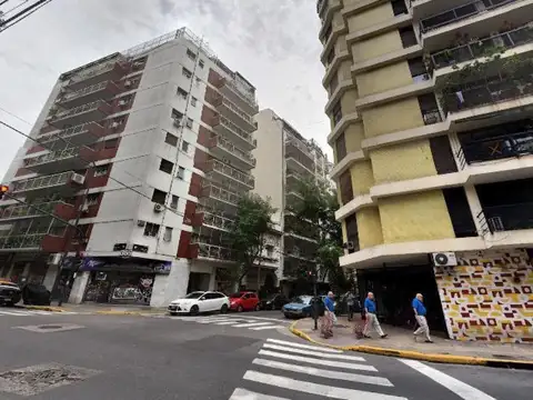 Departamento Monoambiente en venta - Loft - Belgrano