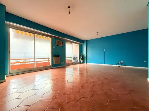 ALQUILER DEPARTAMENTO 3 AMB C DEP CABALLITO