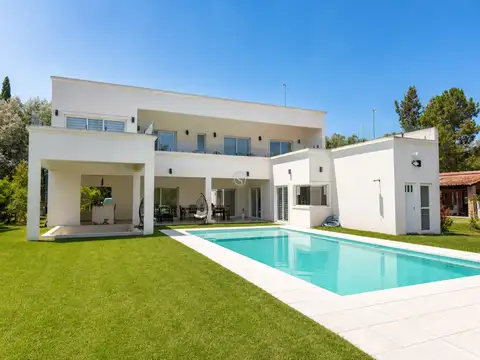Casa en Venta en Casuarinas Del Pilar, USD 390.000