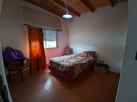 Depto Tipo Casa 2 ambientes con 1 baño