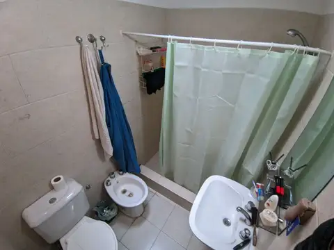 Depto Tipo Casa en Venta de 2 ambientes