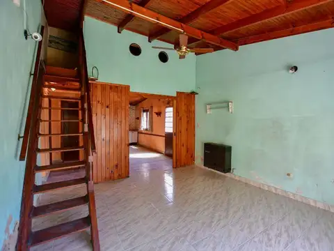 Casa en Venta de 2 dormitorios