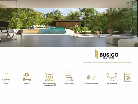 Departamento en Venta Apto profesional