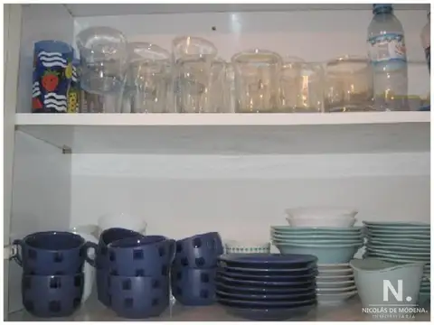 Departamento en Alquiler Temporal de 4 ambientes