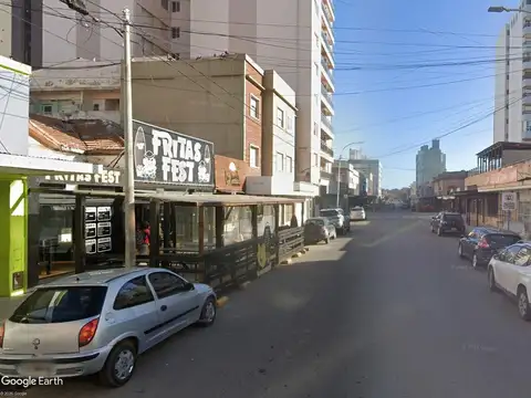 Departamento en Venta en Necochea, USD 45.000