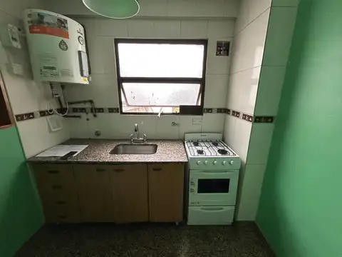 Departamento en Alquiler 40 años