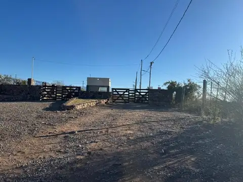 VENTA LOTE BARRIO PRIVADO LUJAN 