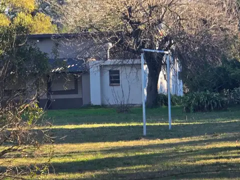 Casa en Venta con 1 cochera