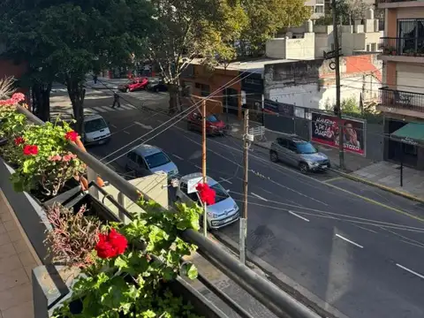 Gorriti 400, Piso 1°