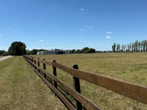 Terreno en La Macarena