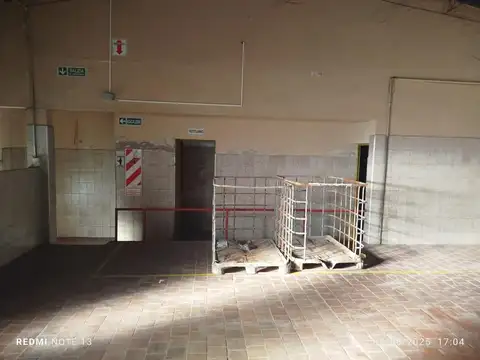 Hipolito Yrigoyen 23642