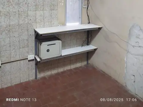 Galpon en Alquiler en Guernica, $ 3.500.000