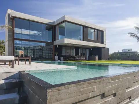 Casa  en Venta ubicado en El Golf, Nordelta, Tigre