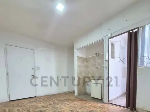 Departamento en Venta en Abasto, USD 49.000