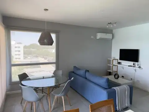Departamento en Alquiler de 2 dormitorios