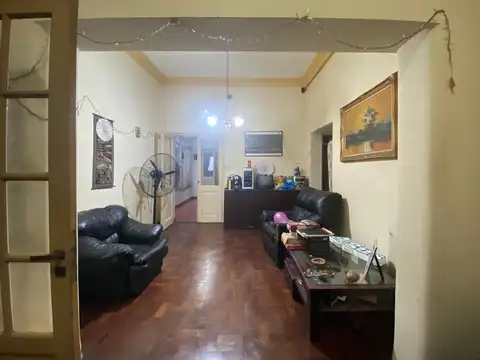 Depto Tipo Casa en Venta de 3 dormitorios