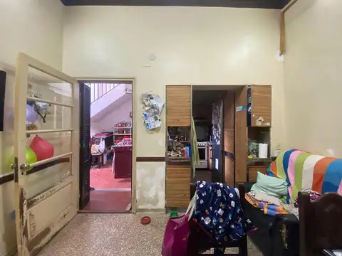 Depto Tipo Casa en Venta en Centro, USD 175.000