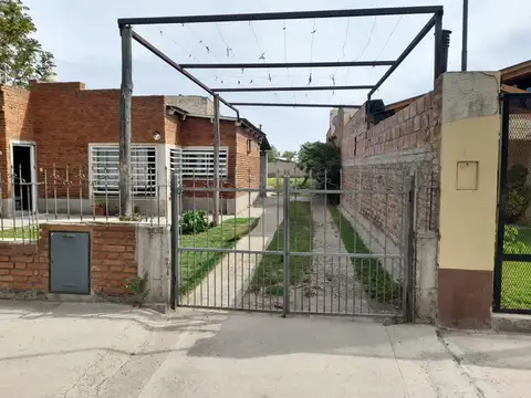 Casa en Venta 60 años