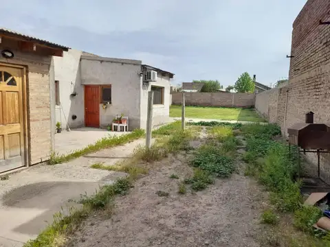 Casa en Venta en Centenario, USD 170.000