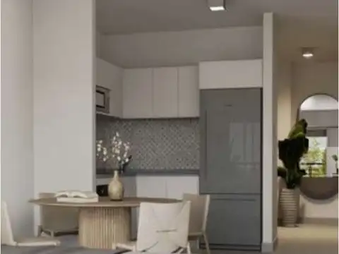 Departamento en Venta A Estrenar