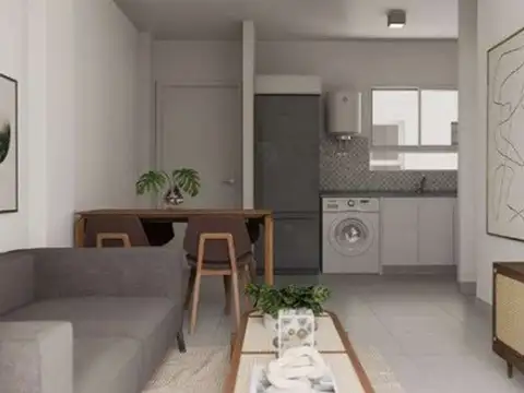 Departamento en Venta en Moron, USD 52.500