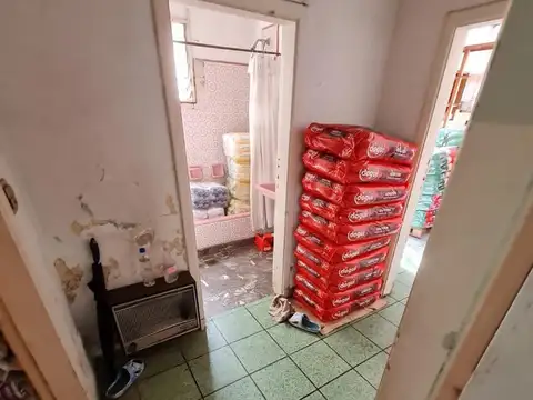 Casa en Venta 55 años