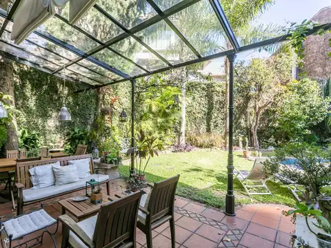 Casa en Venta en Villa Devoto, Capital Federal